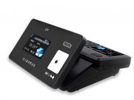 L943台式3D人消费机