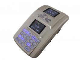 L990T 网络型台式消费机