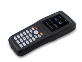 L930YQG 4G手持扫码多功能消费机